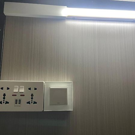 Meadows Hostel سنغافورة المظهر الخارجي الصورة