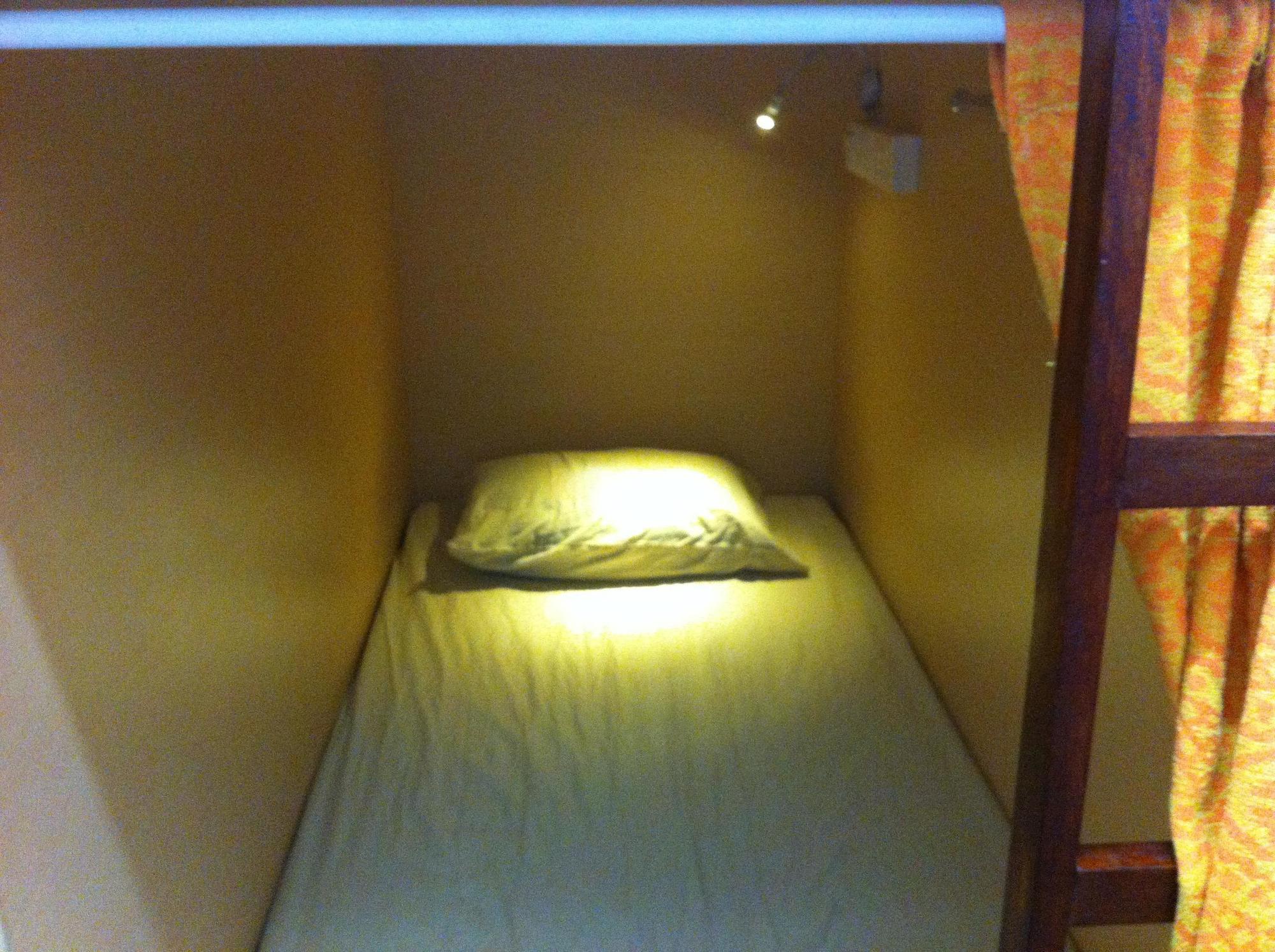 Meadows Hostel سنغافورة المظهر الخارجي الصورة